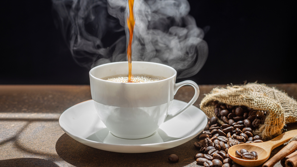 Bem-Estar e Saúde – Afinal, café faz bem ou mal para o coração?