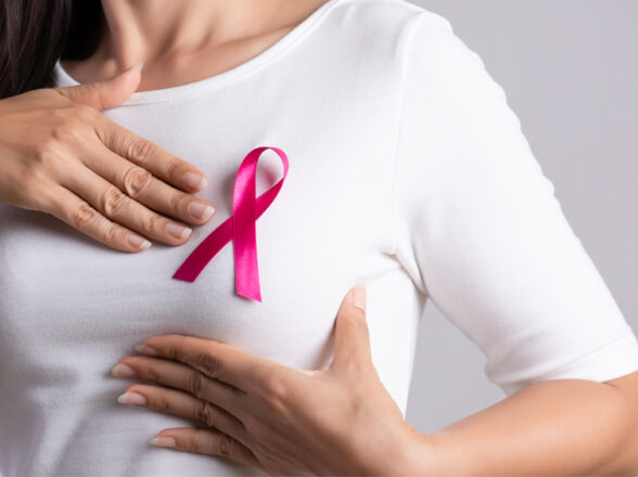 Bem-Estar e Saúde – O câncer de mama e as repercussões para o coração